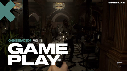 Resident Evil Requiem - Viel f&uuml;r dein Geld Challenge &ndash; Drei zum Preis von einer