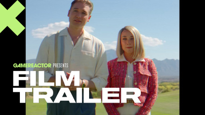 Willkommen in den Boroughs &ndash; Offizieller Werbespot (Netflix)