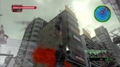 Earth Defense Force 2025 - The Nightmare Returns Trailer