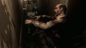 Resident Evil HD Remaster - Trailer
