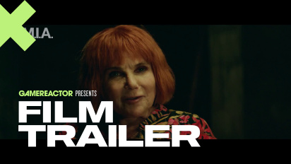 M.I.A. - Offizieller Trailer (Peacock Original)