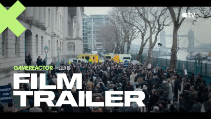 Criminal Record &ndash; Offizieller Trailer der zweiten Staffel (Apple TV)