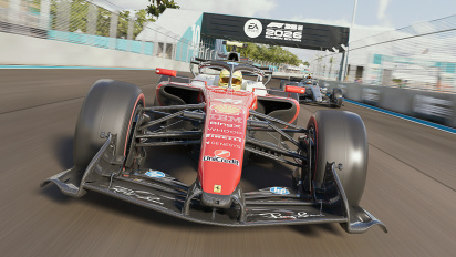 F1 25 s Season Pack 2026 wurde enth&uuml;llt