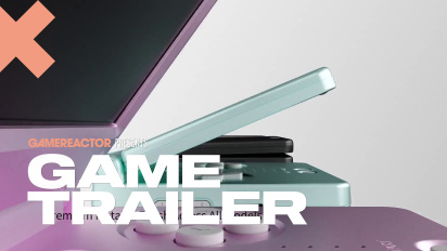 Anbernic RG SP &ndash; Retro Clamshell-Handheld: Klassiker in deinen H&auml;nden