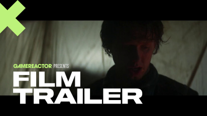Clayface - Offizieller Trailer