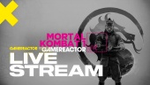 Mortal Kombat 1 - Livestream-Wiederholung