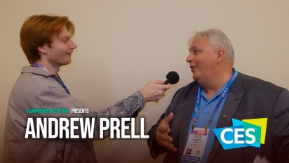 Kann XR Esports revolutionieren? - Andrew Prell Interview auf der CES 2026