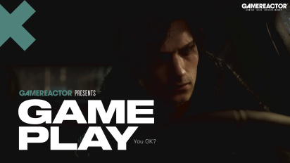 Resident Evil Requiem (Gameplay) - Leon erscheint auf Switch 2 vor Ort