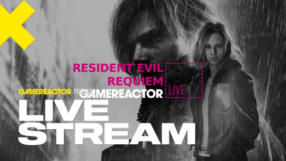 Resident Evil: Requiem &ndash; Livestream-Wiederholung