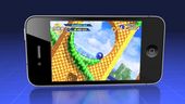 Sonic the Hedgehog 4: Episode I - iPhone Trailer