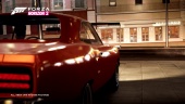 Forza Horizon 2 - Fast & Furious 7 Car Pack Trailer