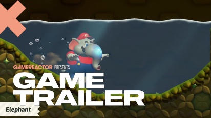 Super Mario Bros. Wonder - Übersichts-Trailer