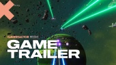 No Man's Sky - Worlds Part II Update Trailer