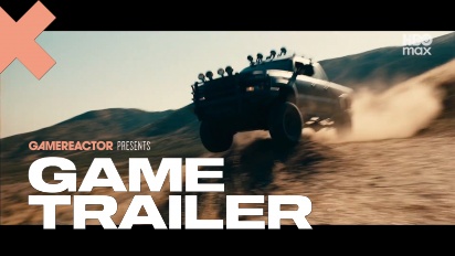 Euphoria - Sprich deine Gebete. 13. April.