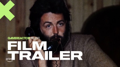 Paul McCartney: Man on the Run &ndash; Offizieller Trailer (Prime Video)