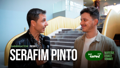 Anybrain und der Zustand der Anti-Cheating in den heutigen Videospielen – Serafim Pinto Madeira Games Summit Interview