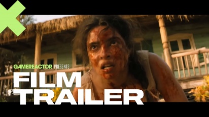 The Bluff - Offizieller Trailer (Prime Video)