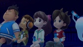 Yo-kai Watch 1- Nintendo Switch Second Trailer