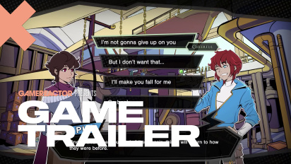 Arcadia Fallen II &ndash; Launch-Trailer (PS5 & PS4)