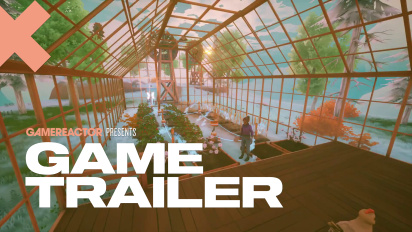 Solarpunk - Ver&ouml;ffentlichungsdatum Trailer (PS5)