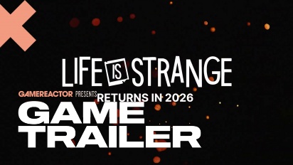 Life is Strange kehrt 2026 zur&uuml;ck &ndash; Teaser-Video