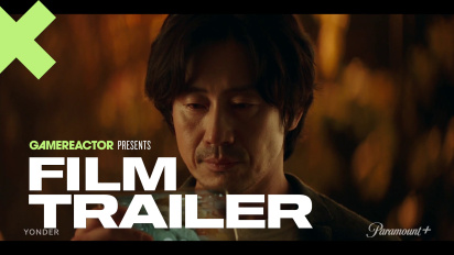 Yonder &ndash; Zukunft, in der deine Erinnerungen in einer virtuellen Welt gespeichert sind (Paramount+)