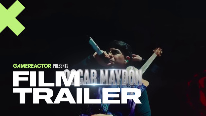 Supernova Genesis &ndash; Offizieller Trailer (Netflix)