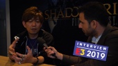 Final Fantasy XIV: Shadowbringers - Naoki Yoshida Interview