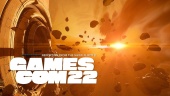 Homeworld 3 (Gamescom 2022) - Blackbird Interactive über die Rückkehr zur epischen Sci-Fi-Serie