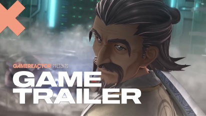 The Legend of Heroes: Trails Beyond the Horizon - Launch-Trailer (PS5 & PS4)