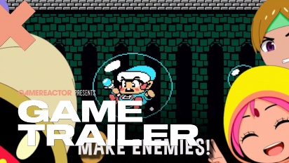 Lovish &ndash; Ver&ouml;ffentlichungsdatum Trailer (PS5)