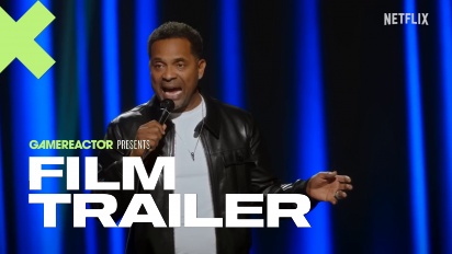 Mike Epps: Delusional &ndash; Offizieller Trailer (Netflix)