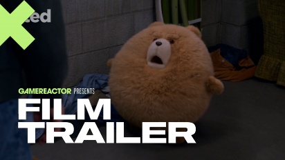 Ted Staffel 2 &ndash; Offizieller Trailer