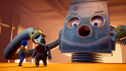 Hazelight hat &uuml;ber 50 Millionen Spiele verkauft