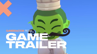 Super Battle Golf - Konsolen-Ank&uuml;ndigungstrailer