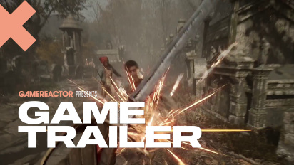 Valor Mortis - Gameplay-Trailer