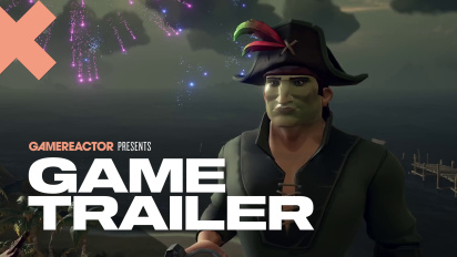 Staffel 19 Akt 2: The Bilge Rats Weekender &ndash; Offiziell Sea of Thieves Inhaltsupdate-Video