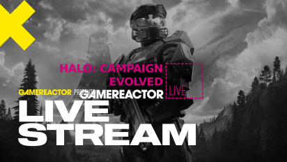 Halo: Campaign Evolved - Livestream-Wiederholung