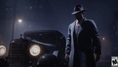 Mafia Trilogy - Official Teaser