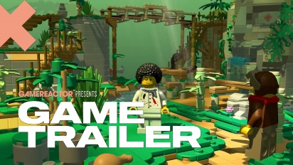 Lego Bricktales - Meta Quest 3 Ankündigungs-Trailer