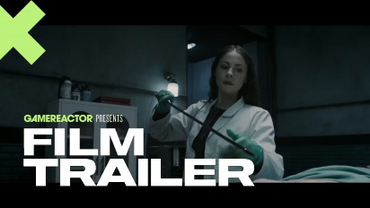 The Mortuary Assistant &ndash; Offizieller Trailer