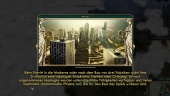 Civilization V: Brave New World - Featurette #2 - Politiken & Ideologien
