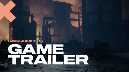 Reanimal - in 60 Sekunden