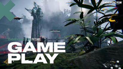 Morbid Metal - Er&ouml;ffnungsspiel