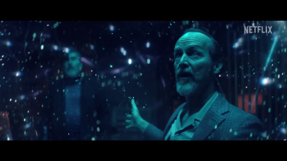 The Boroughs - Offizieller Teaser-Trailer