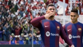 EA Sports FC 24 - Barça vs Sevilla 4K-Gameplay PS5
