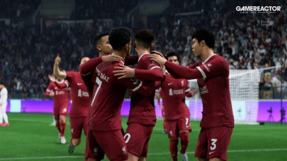 EA Sports FC 24 - Spurs vs Liverpool 4K-Gameplay PS5