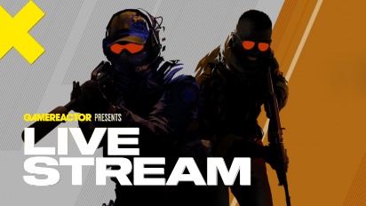 Counter-Strike 2 - Livestream-Wiederholung