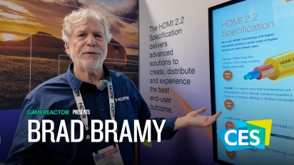 Ein Port, um sie alle zu beherrschen – HDMI Gaming Interview auf der CES 2026